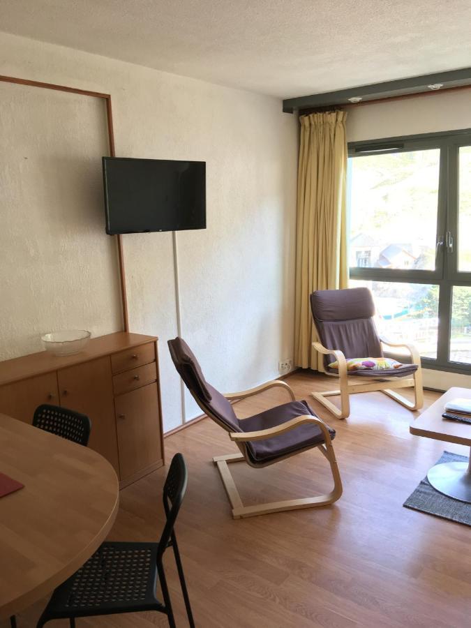 בנרס-דה-ביגור La Mongie, Apt 30M2 Centre Station מראה חיצוני תמונה
