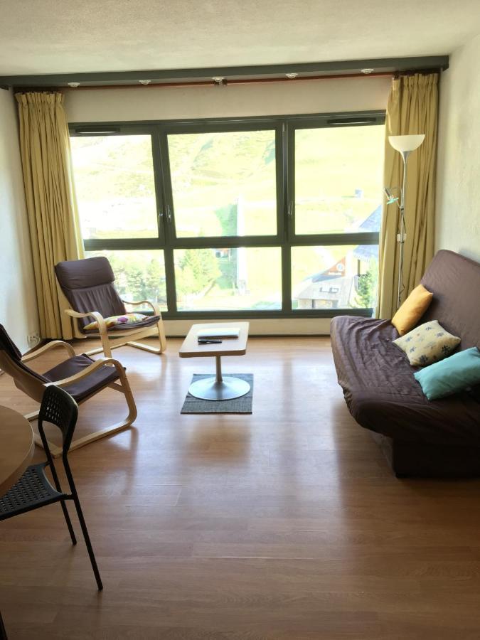 בנרס-דה-ביגור La Mongie, Apt 30M2 Centre Station מראה חיצוני תמונה