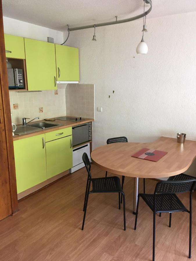 בנרס-דה-ביגור La Mongie, Apt 30M2 Centre Station מראה חיצוני תמונה